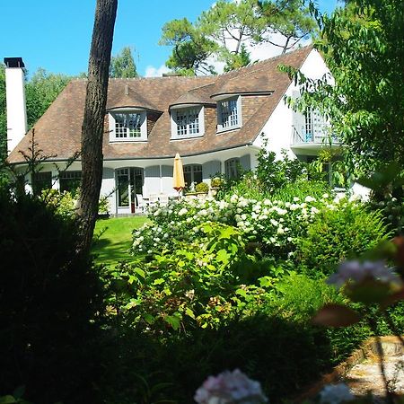 Bed and Breakfast So Touquet Le Touquet Exterior foto