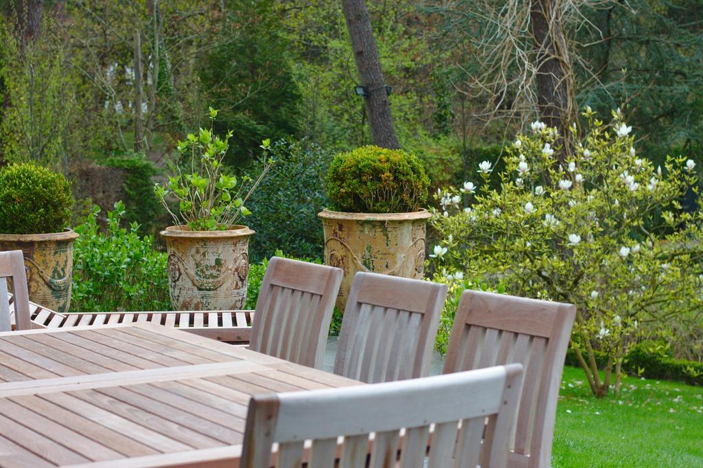 Bed and Breakfast So Touquet Le Touquet Exterior foto