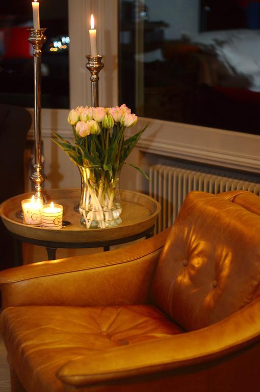 Bed and Breakfast So Touquet Le Touquet Exterior foto