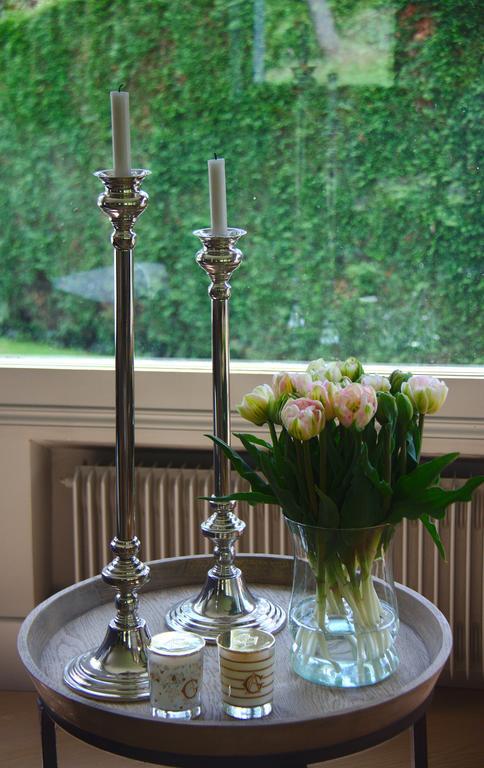 Bed and Breakfast So Touquet Le Touquet Exterior foto
