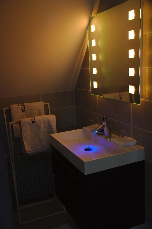 Bed and Breakfast So Touquet Le Touquet Exterior foto