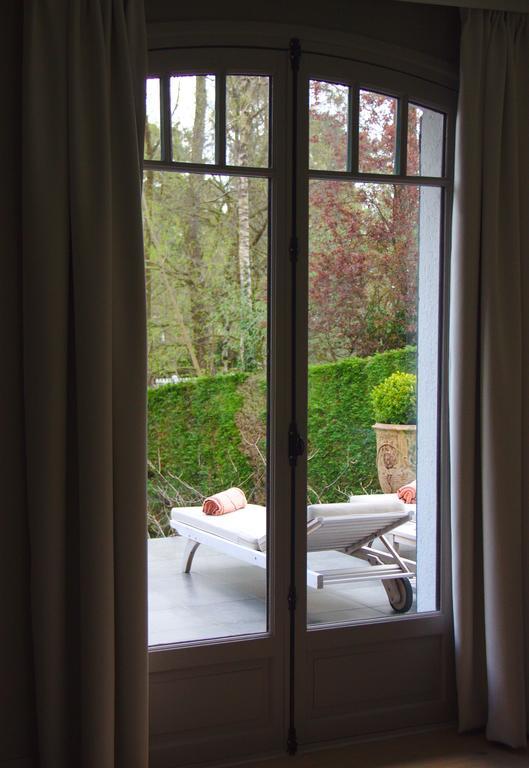 Bed and Breakfast So Touquet Le Touquet Exterior foto