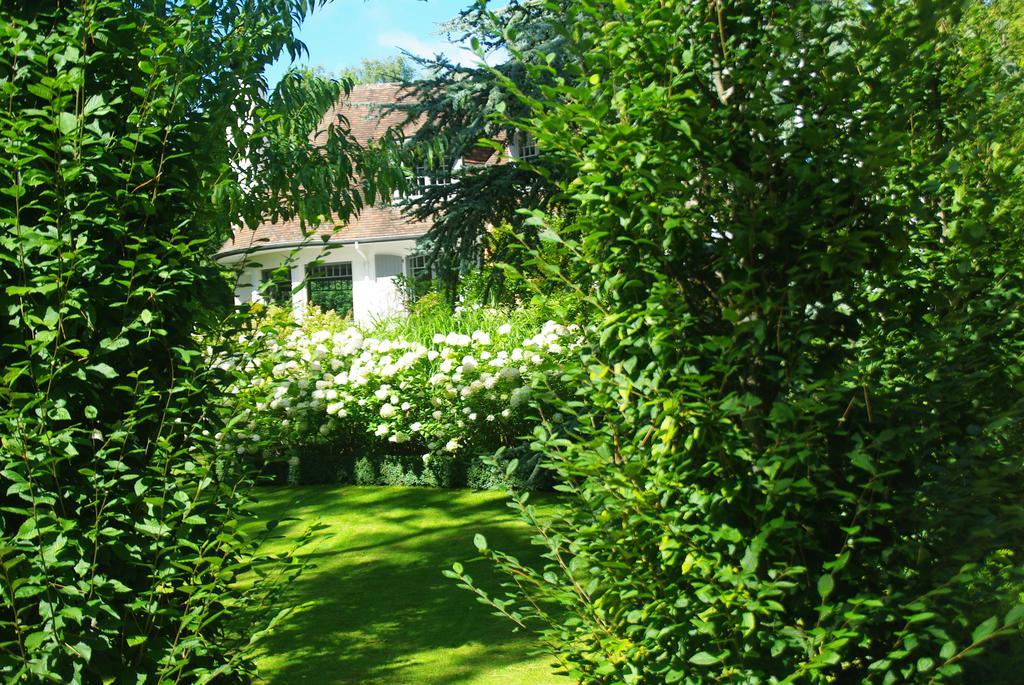 Bed and Breakfast So Touquet Le Touquet Exterior foto