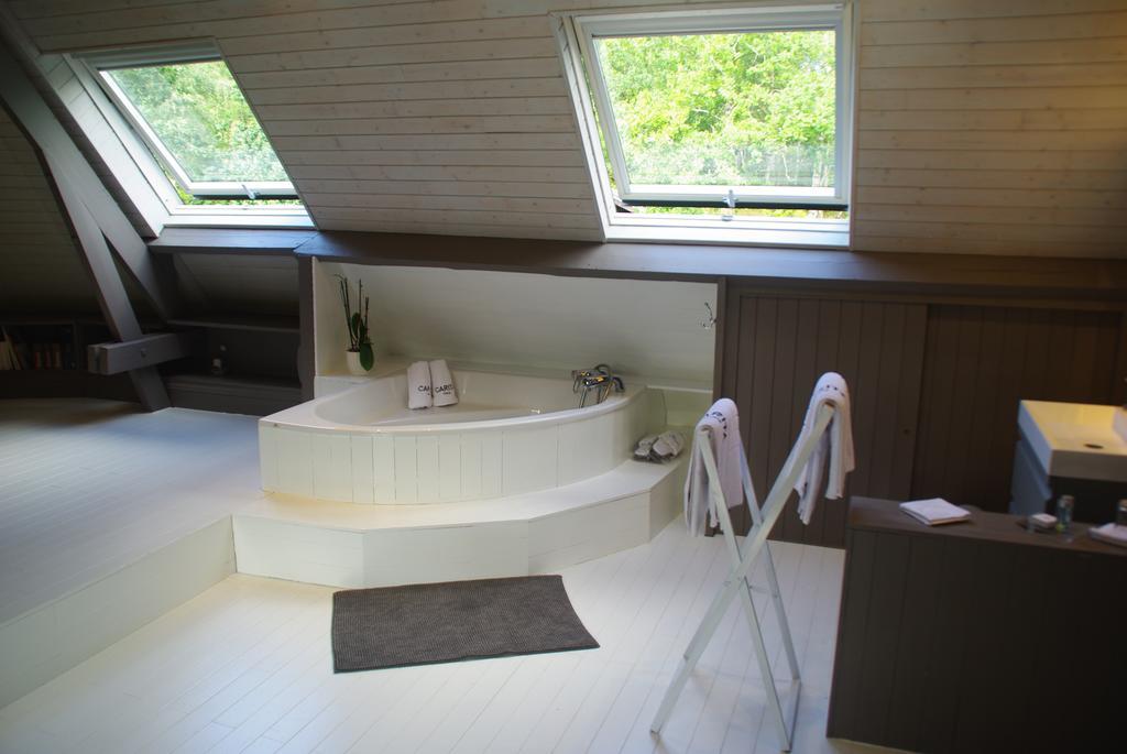 Bed and Breakfast So Touquet Le Touquet Exterior foto