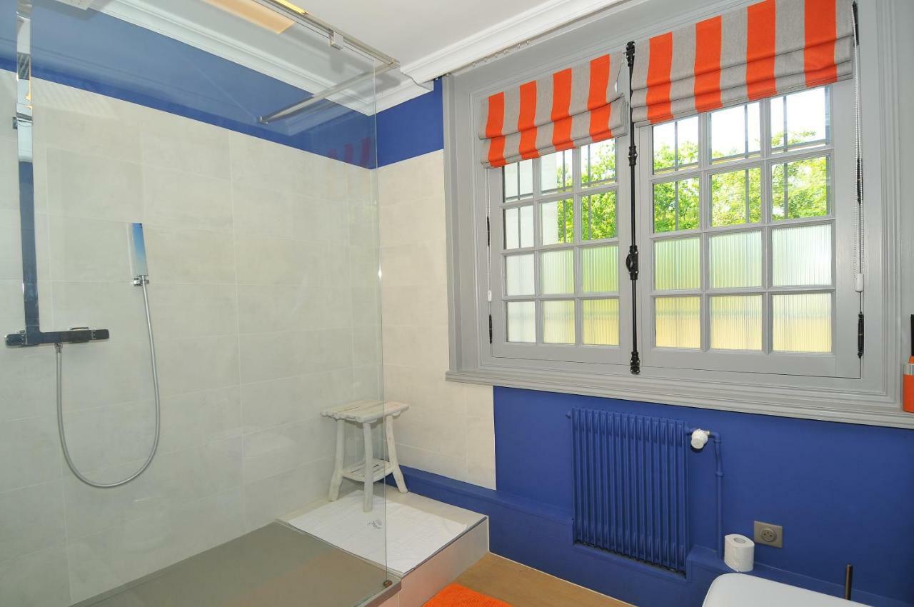 Bed and Breakfast So Touquet Le Touquet Exterior foto