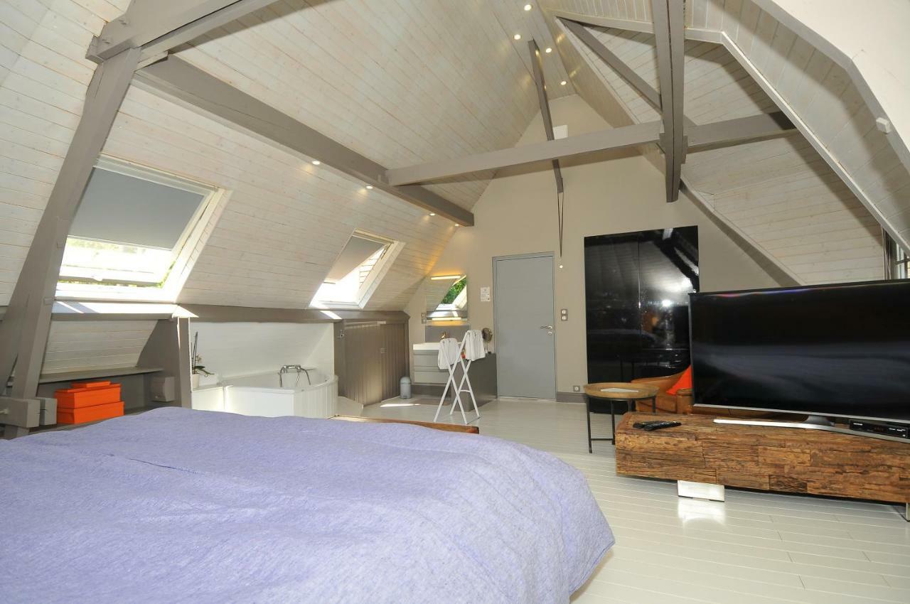 Bed and Breakfast So Touquet Le Touquet Exterior foto