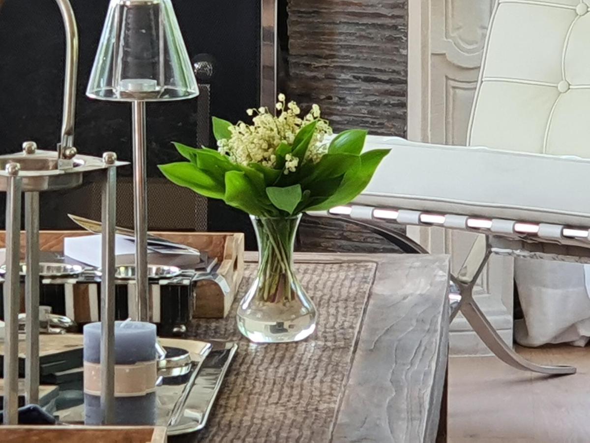 Bed and Breakfast So Touquet Le Touquet Exterior foto